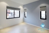 House for rent with four bedrooms and yard around the house in An Duong Vuong, Tay Ho
